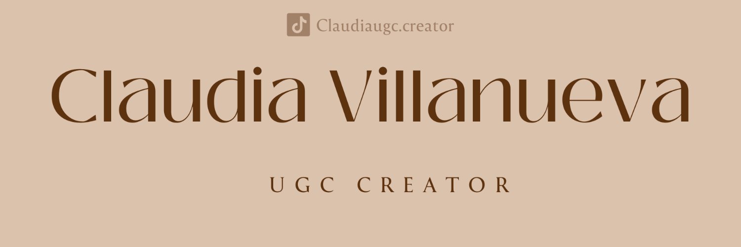 Claudia_ugc's profile banner image
