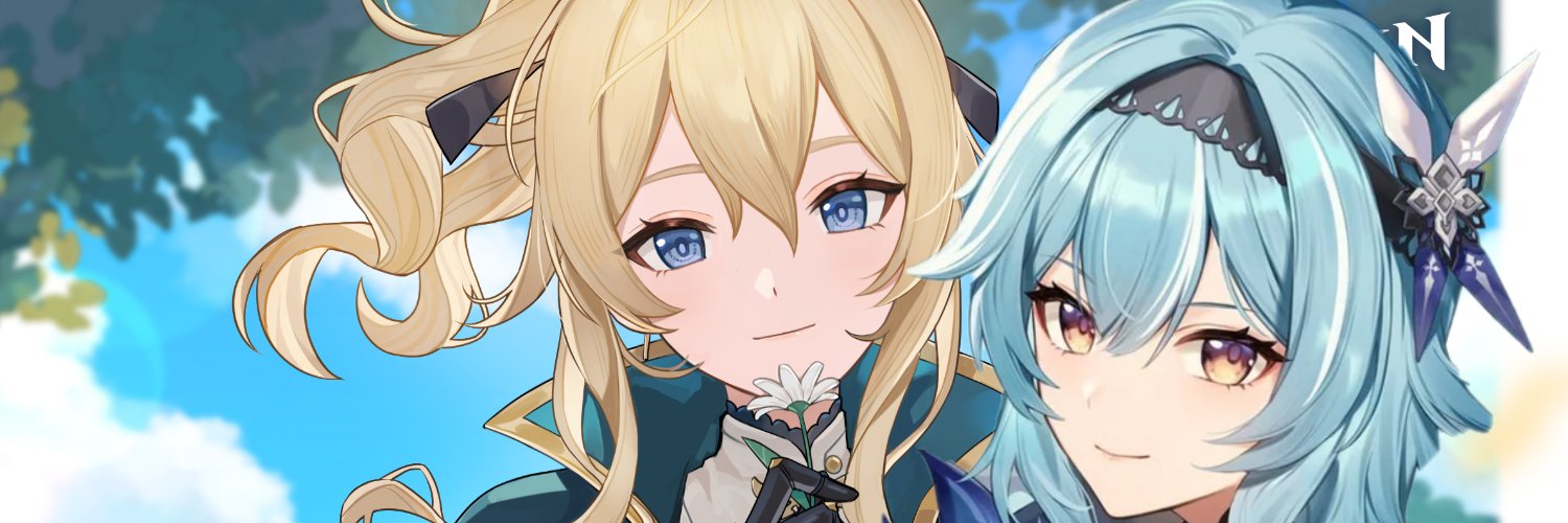 Timely Genshin/HSR ships's banner
