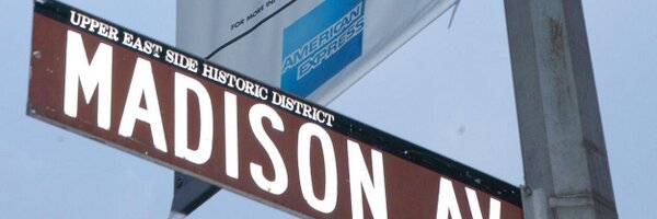 MadisonAveBID Profile Banner
