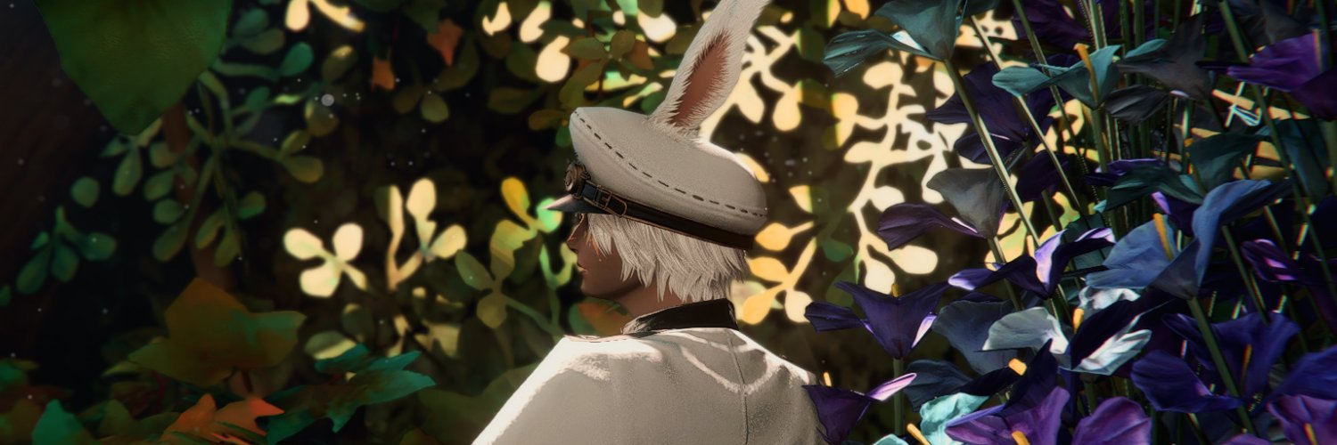 にゃえびNaebi | 鳥蝦 | busy banner