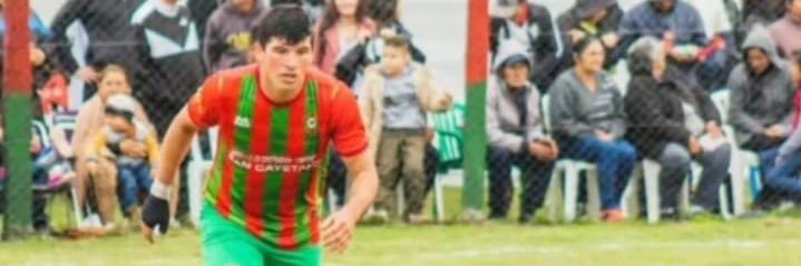 Derlis López banner
