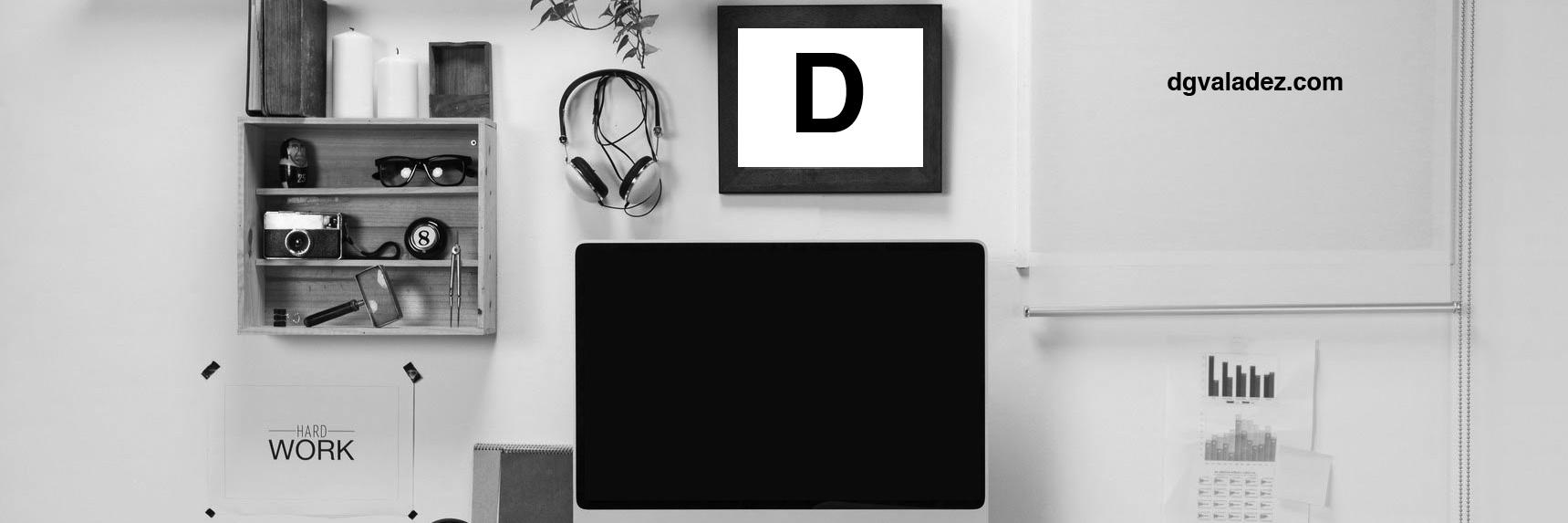 dgvaladez's profile banner image