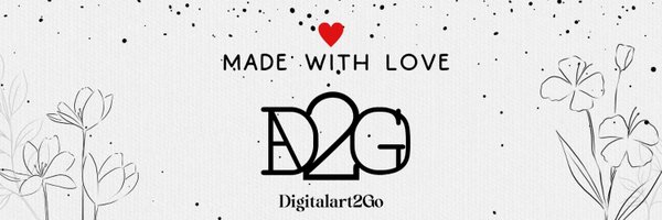 Digitalart2Go Profile Banner