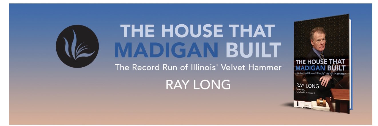 Ray Long banner