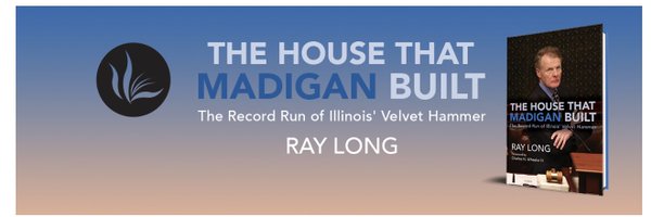 Ray Long Profile Banner