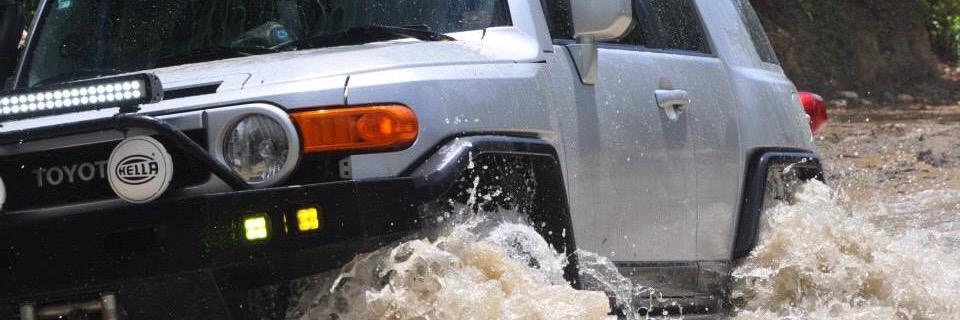 Rhino4wd's profile banner image
