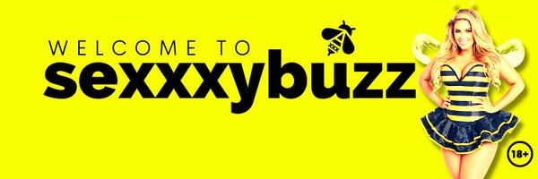 SEXXXY BUZZ 🐝 Profile Banner