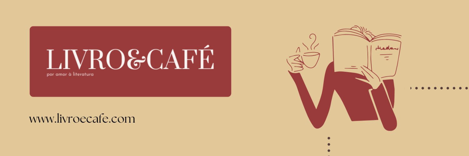 livroecafe's profile banner image