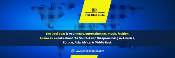 Thedesibuzz Profile Banner