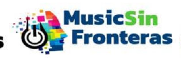 Music FridayLive! banner