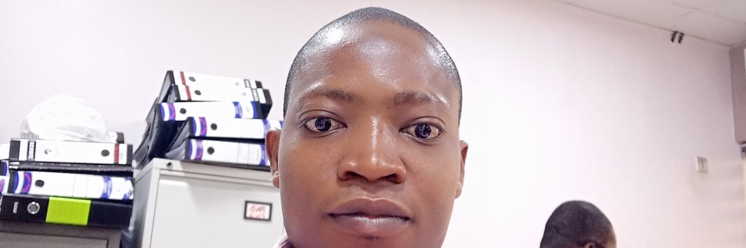Ajebama1's profile banner image