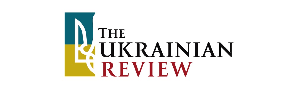The Ukrainian Review's banner