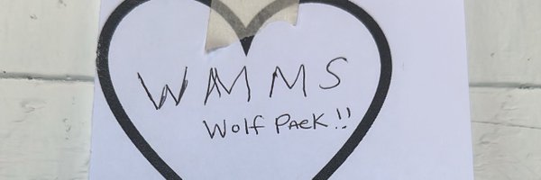 MsMatthewswmms Profile Banner