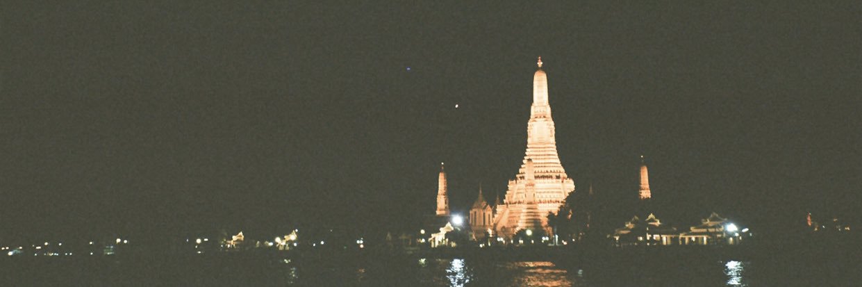 DPalder's profile banner image