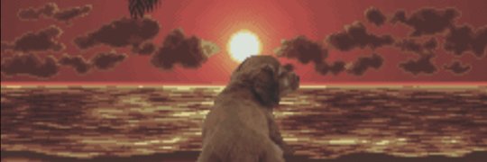 CourierRice's profile banner image