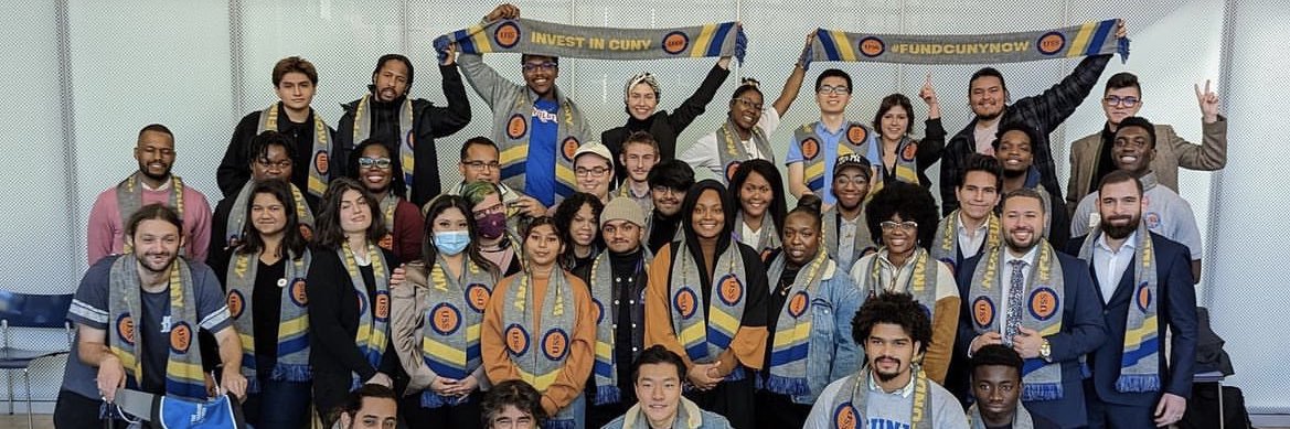 Chairperson Doumbouya banner