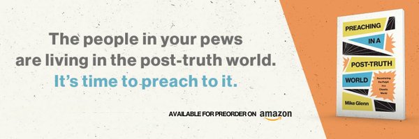 mikeglenn Profile Banner