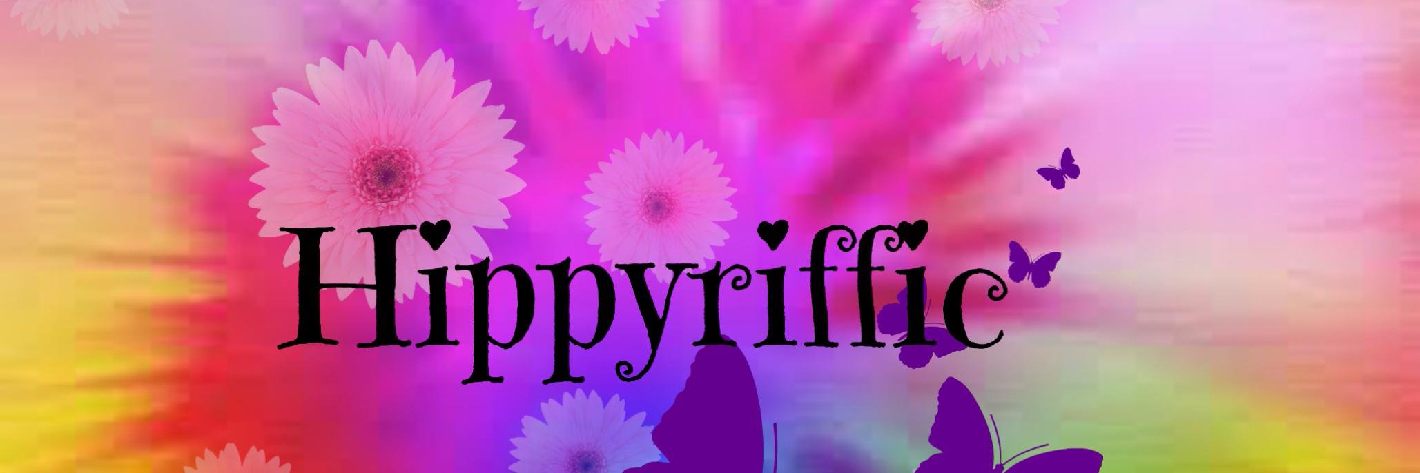 hippyriffic's profile banner image