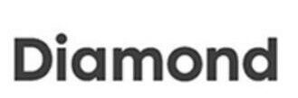Diamond banner