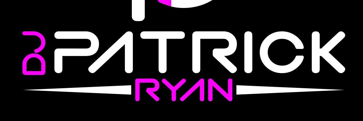 djpatrickryan's profile banner image