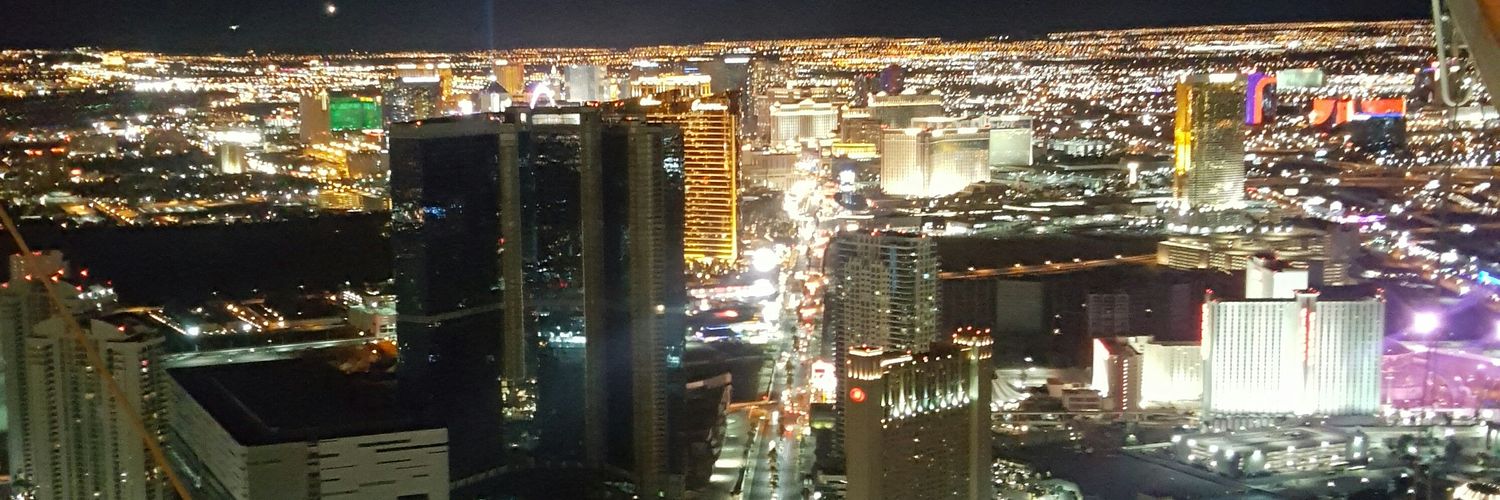 Benjamin5Cent's profile banner image