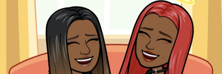 Monique ✨ banner