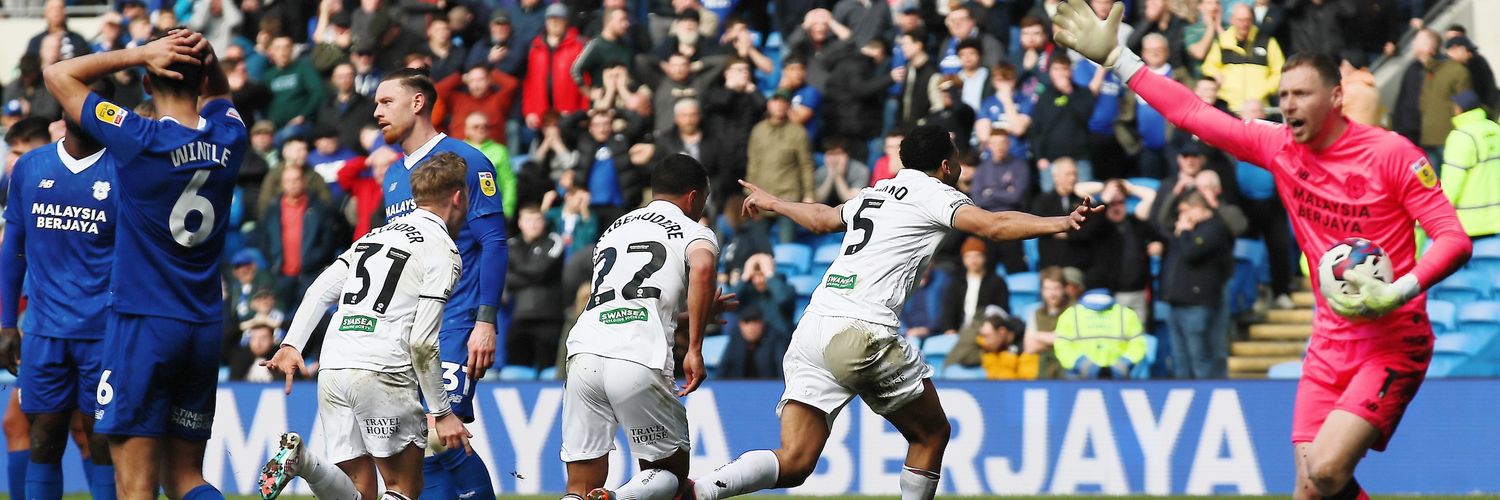 bendavies2's profile banner image