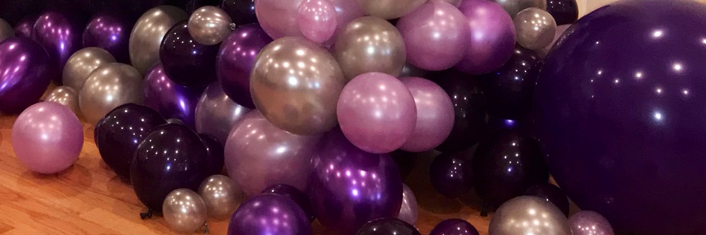 SeulementDenise's profile banner image