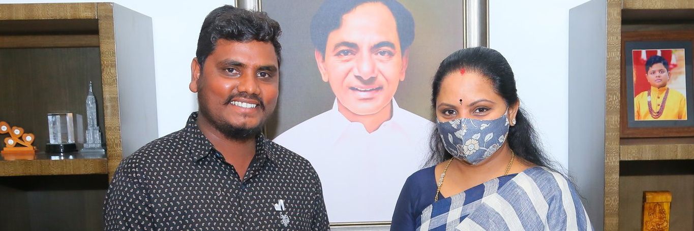 KandulaSwaraj's profile banner image