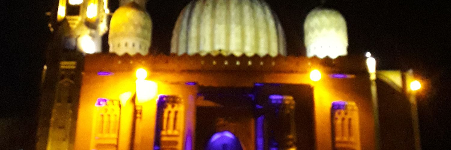 كابوس رائع banner