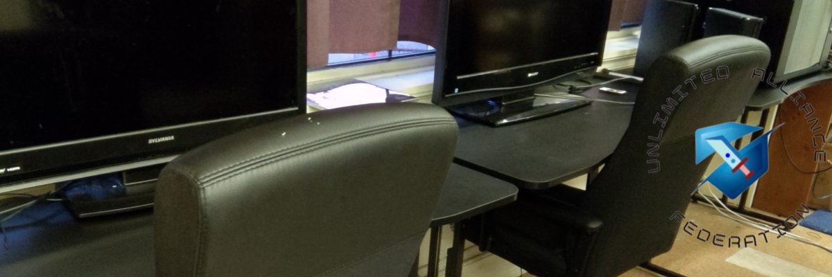 theuafcom's profile banner image