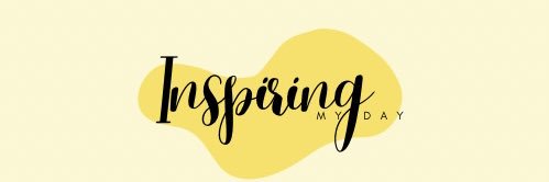 Positivity Inspired's banner