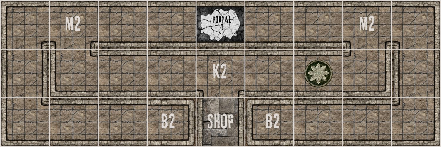 mrGrinder ℛ banner