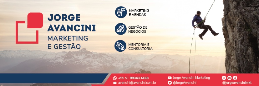 Jorge Avancini banner