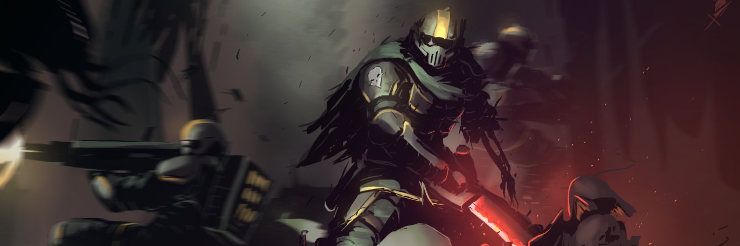 Count Grimhart banner