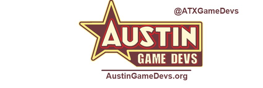 ATXGameDevs's profile banner image