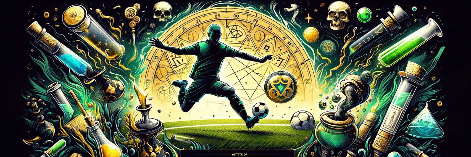 Alchemy Betting banner