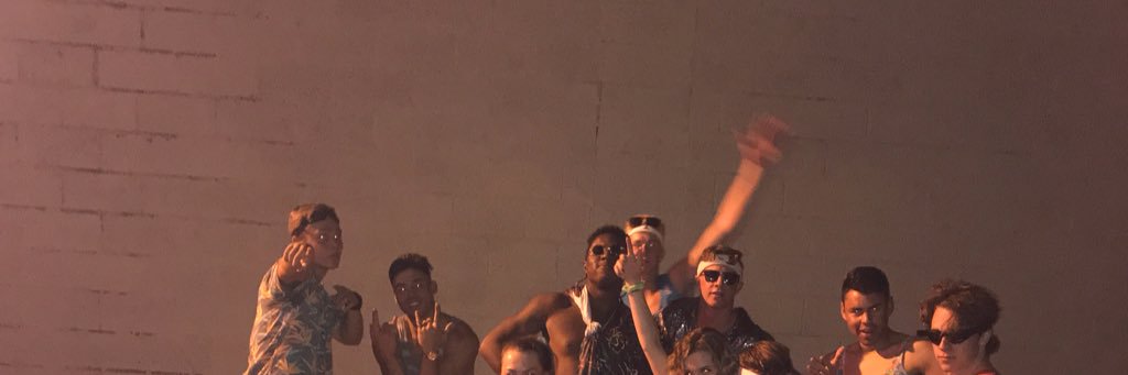 DeanqSmitty's profile banner image
