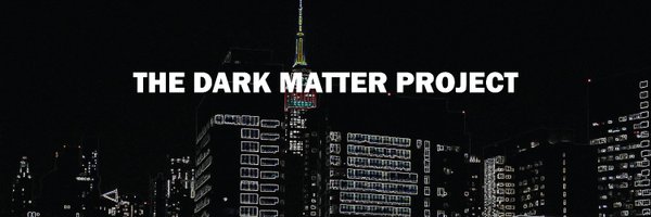 DarkMatterDNA Profile Banner