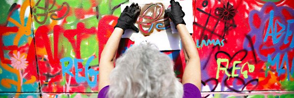 CreativeAgeLdn Profile Banner