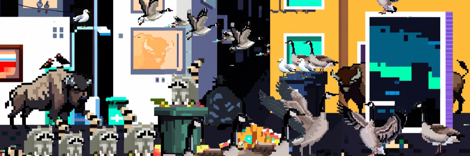 NoodinStudio's profile banner image