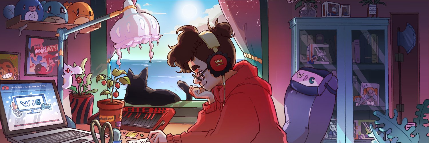 professor_lex's profile banner image