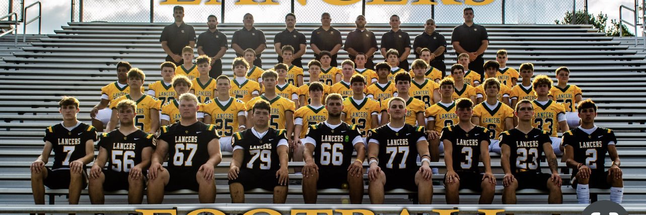 Coach Tim Burk banner