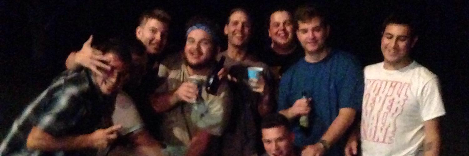 ZacharyGarnes's profile banner image