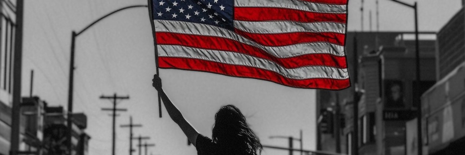 For God & Country🇺🇸's banner