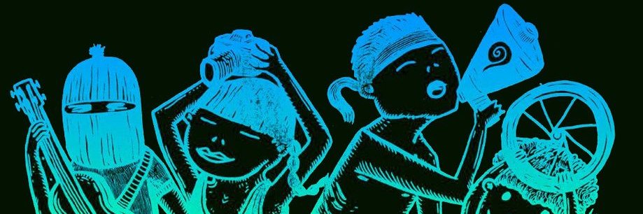 Laboratorio Popular de Medios Libres banner