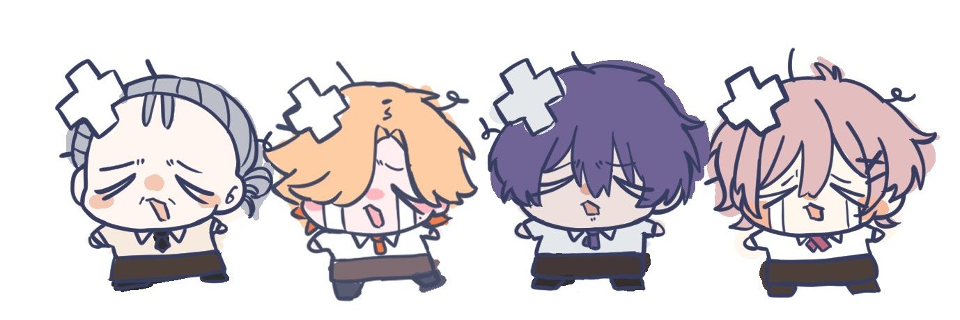 ミツメ🧸 banner