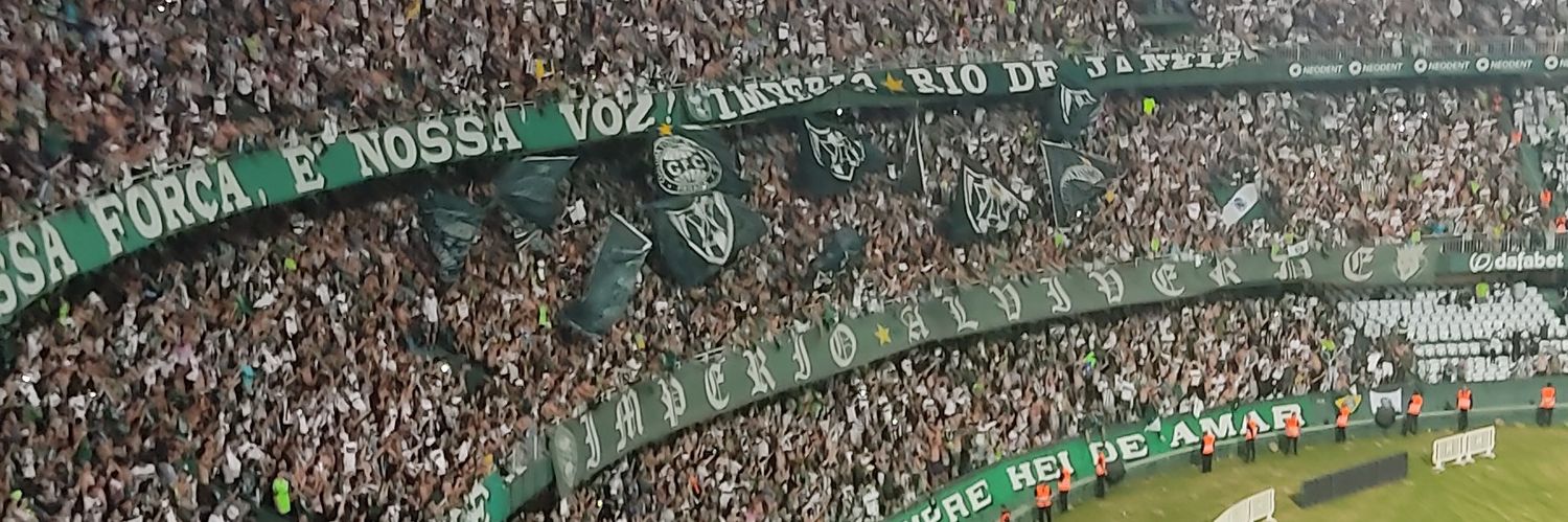 CezarKobus's profile banner image