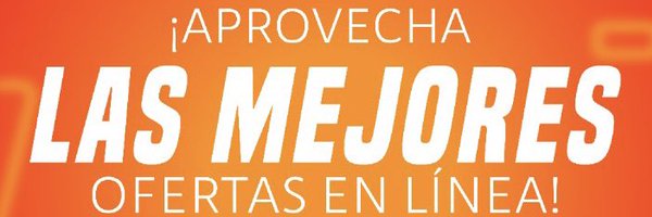 OfertonesMex Profile Banner