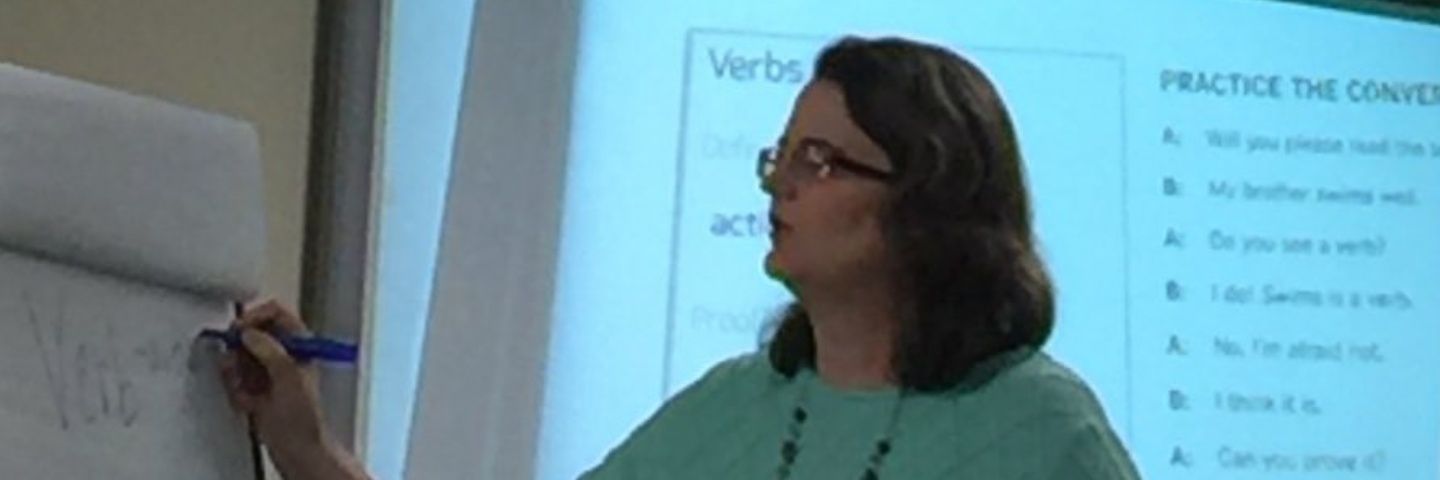 Maureen Uclés banner